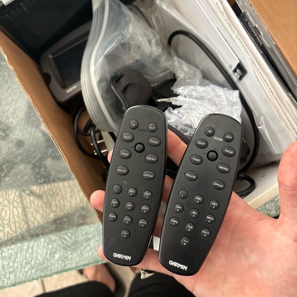 Garmin Street Pilot 2620 Portable GPS Navigation Navigator Console TESTED CLEAN - Picture 15 of 16